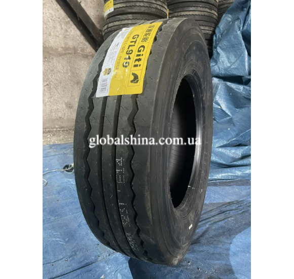Giti GTL919 (прицепная) 285/70 R19.5 150/148J
